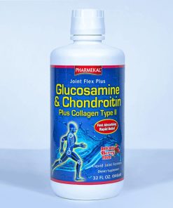 Alternative view of JOINT FLEX PLUS GLUCOSAMINE - HỖ TRỢ KHỚP LINH HOẠT, GIẢM THOÁI HÓA