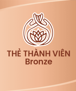 Thẻ Bronze