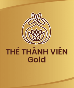 Thẻ Gold