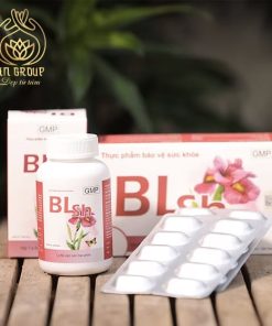 BLSh - Giảm suy nhược cơ thể