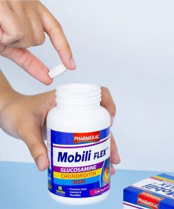 Alternative view of MOBILI FLEX – HỖ TRỢ KHỚP LINH HOẠT