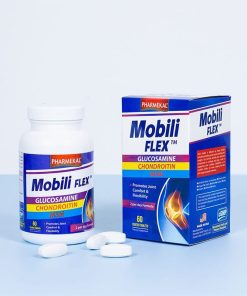 MOBILI FLEX – HỖ TRỢ KHỚP LINH HOẠT