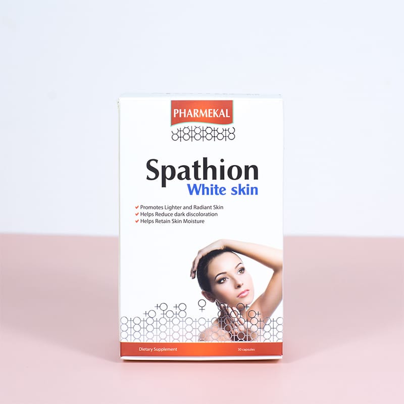 SPATHION - GIỮ ẨM VÀ CẢI THIỆN LÃO HÓA DA - Ảnh 2