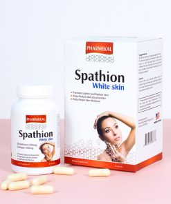 SPATHION - GIỮ ẨM VÀ CẢI THIỆN LÃO HÓA DA